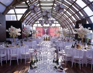 Новый год в Soho Grand Hotel