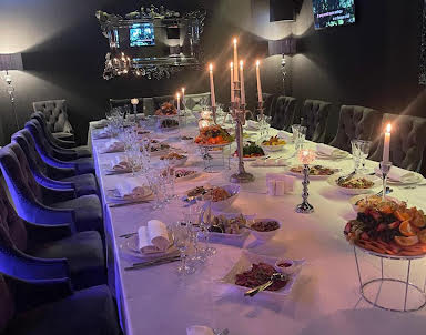 Свадьба в Юдино Парк