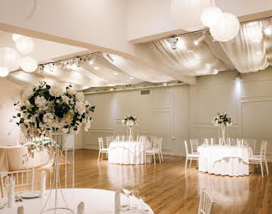  ресторан Art Hall