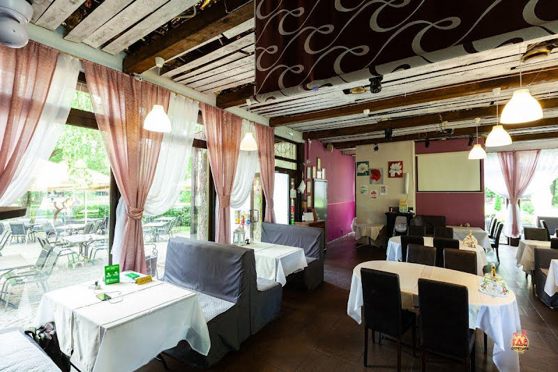 Русский чай фотография №9