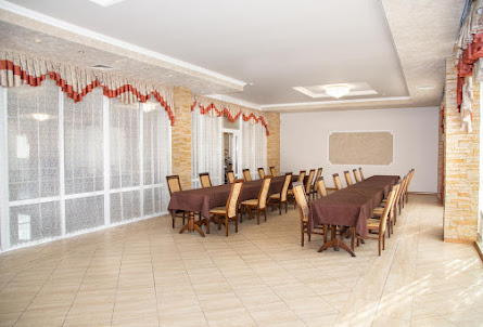 Малый зал в Малый зал