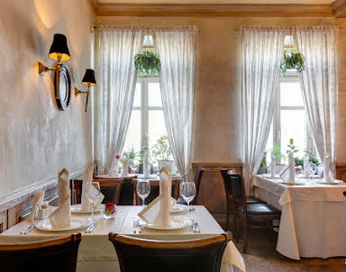 День рождения в Шеф Маруся и Ко