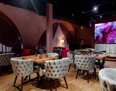 Выпускной в Soul