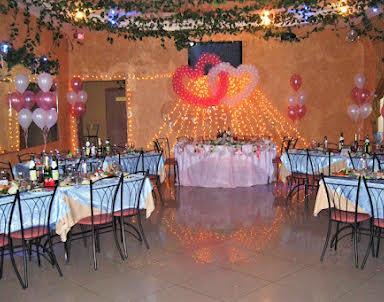 Корпоратив в MARMARIS