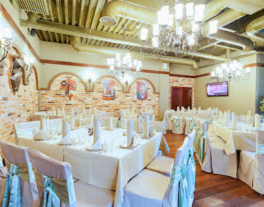  ресторан Стражек