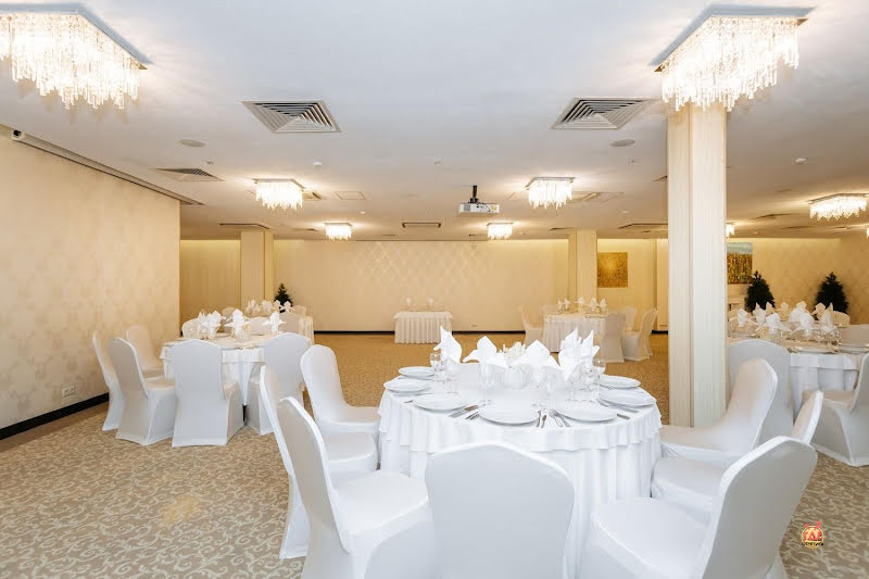 Казанская Ривьера фотография №10