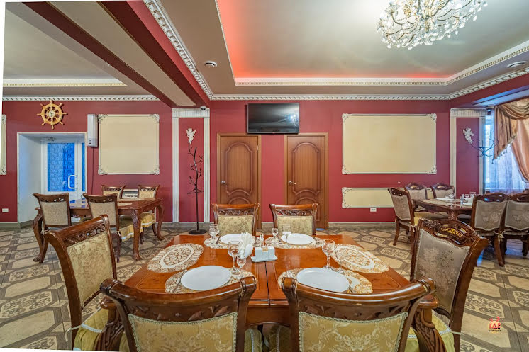 Ресторан в «Гоара» фотография №9