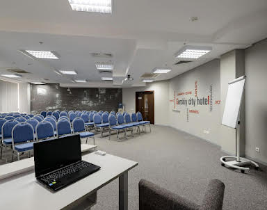  ресторан Gorskiy city hotel