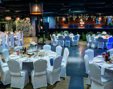  ресторан Отдых