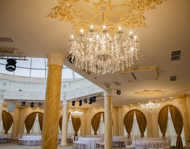  ресторан Ла Делиция