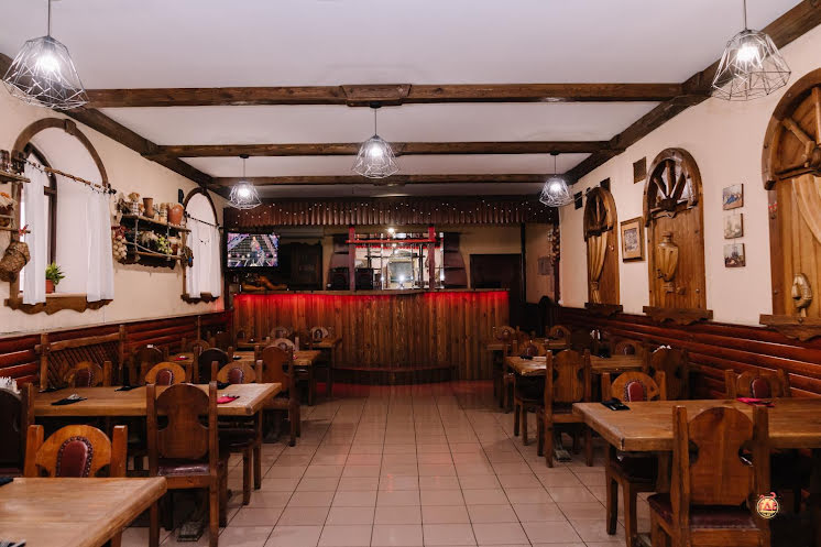 Зал на 40 человек в «7я верста» фотография №2