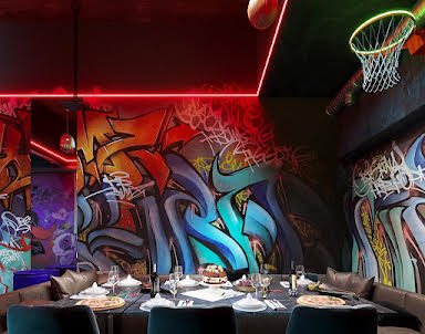  ресторан В69