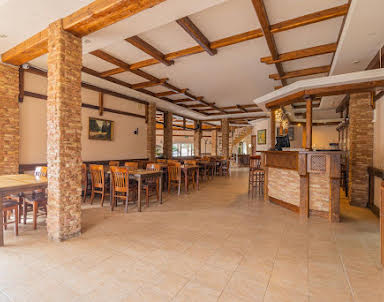 День рождения в Северный склон