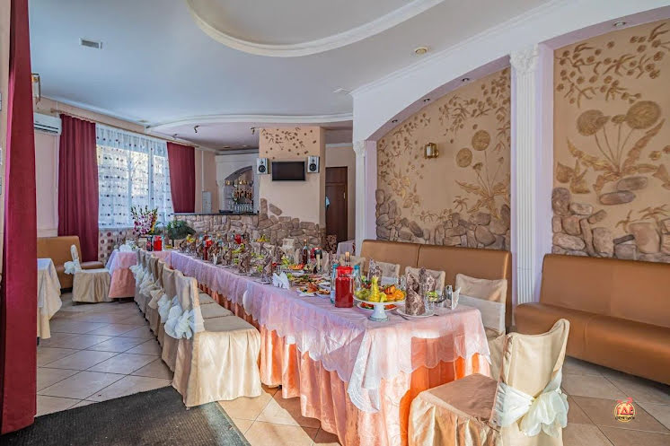 Основной зал в «Отдых» фотография №5