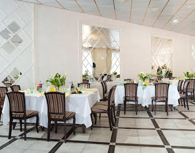  ресторан Седьмое небо