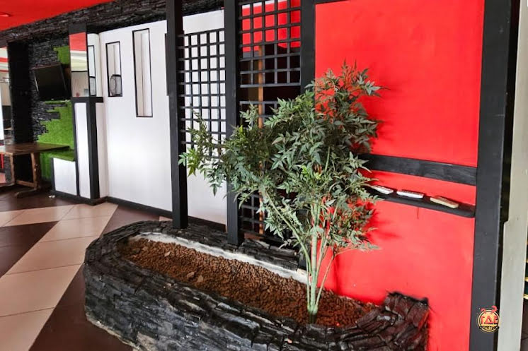 Основной зал в «У Шурика» фотография №5