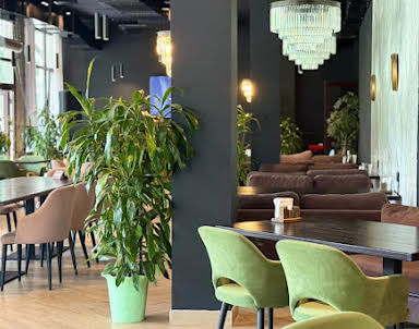  ресторан Царский Двор