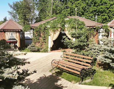 Свадьба в Луч