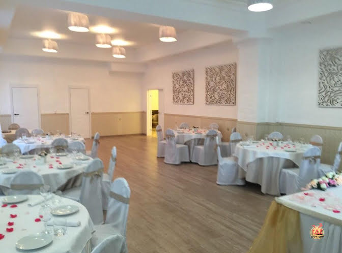 Прага  в «Свадьба LOVE на Салавата Юлаева» фотография №19