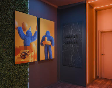  ресторан Iglooloft