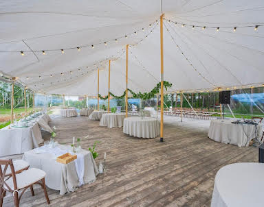  ресторан Дверь в лес