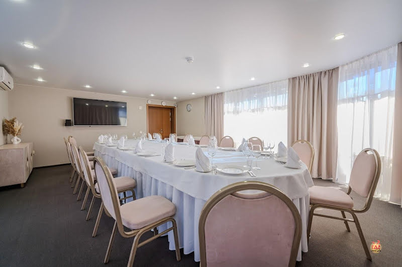 SMOLINOPARK фотография №5