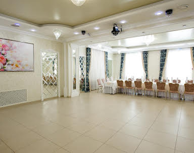  ресторан Роза ветров