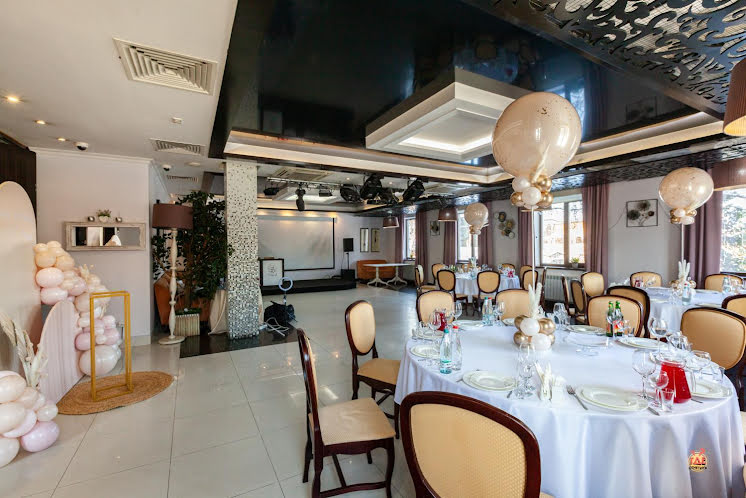 Ресторан в «Виднoff» фотография №8