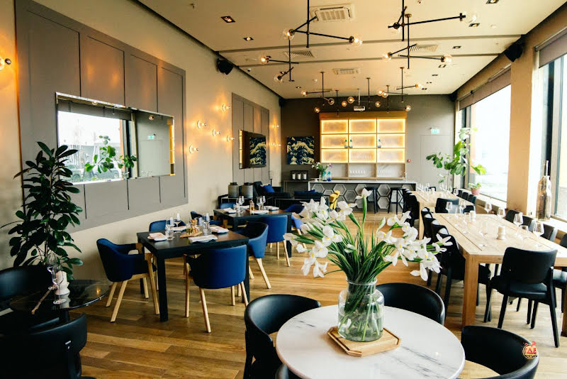 Grill Station фотография №1