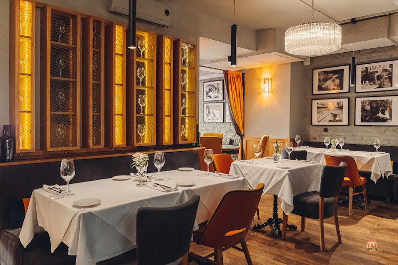 Arancino фотография №10