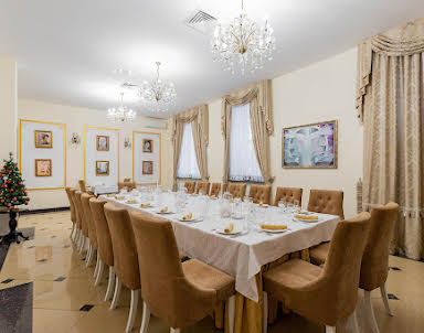  ресторан Белое дерево