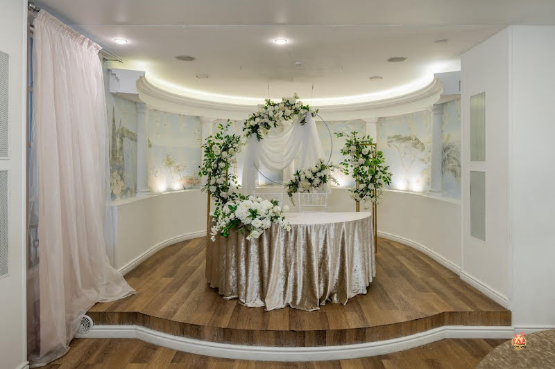 Белый зал «Прованс» фотография №11