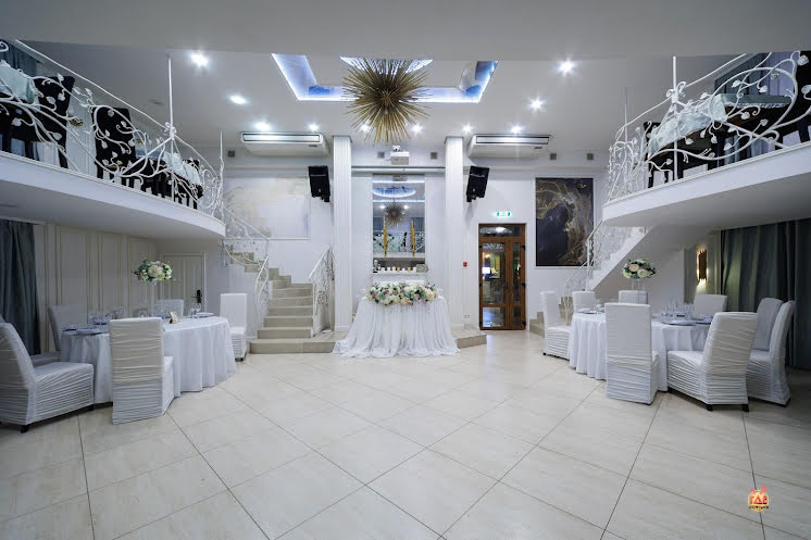 Ресторан «#proСчастье» в «Экотель Богородск & SPA» фотография №4