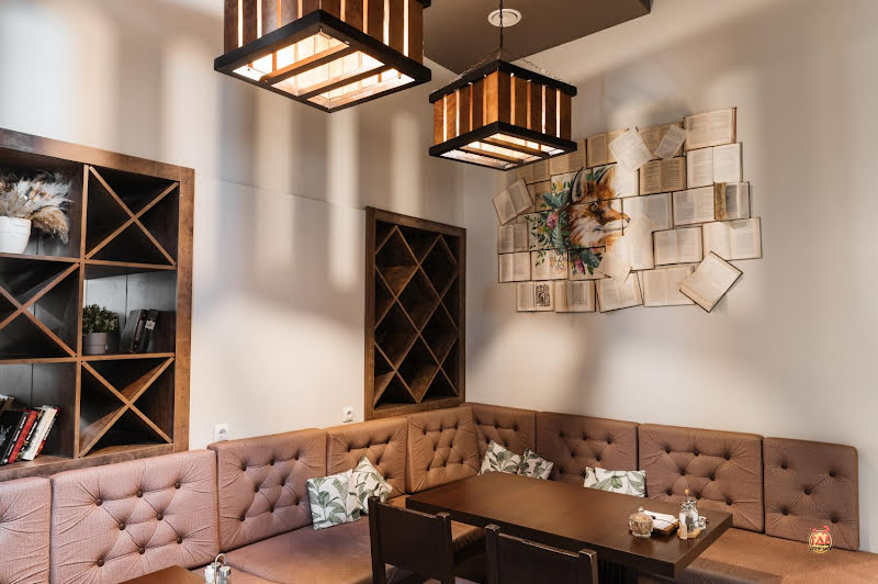 Dolce на проспекте Ленина фотография №11