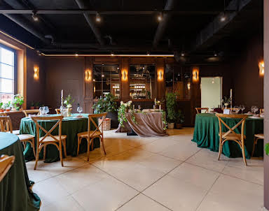  ресторан Perfect Pitch