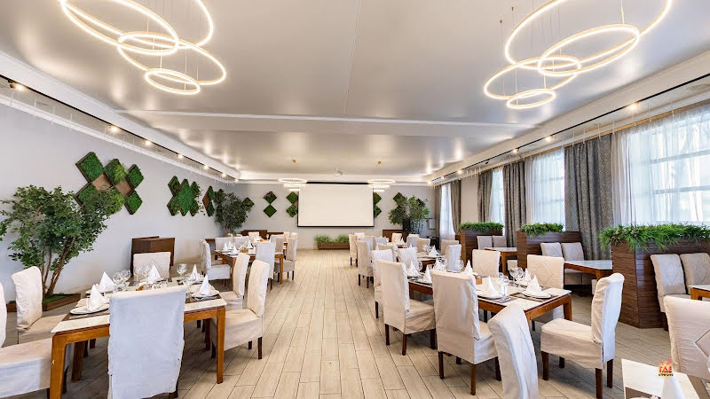 Михайловская усадьба фотография №6