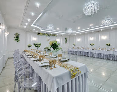  ресторан White hall