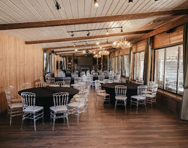  ресторан Horseka Resort