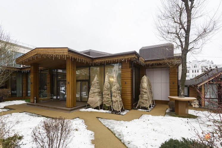 Garden VIP в «Luciano» фотография №4