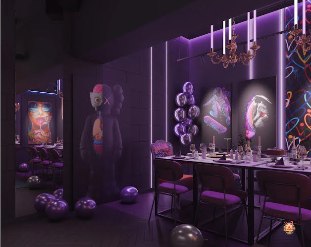 Лофт «Джокер» в «В69» фотография №6