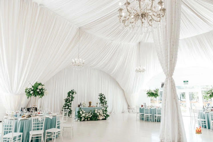 Трубецкой Холл в «Гребнево» фотография №14