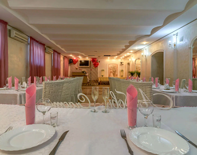  ресторан На Думской