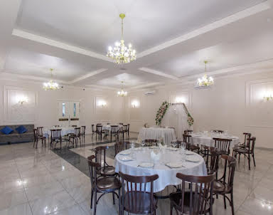  ресторан Булыгин