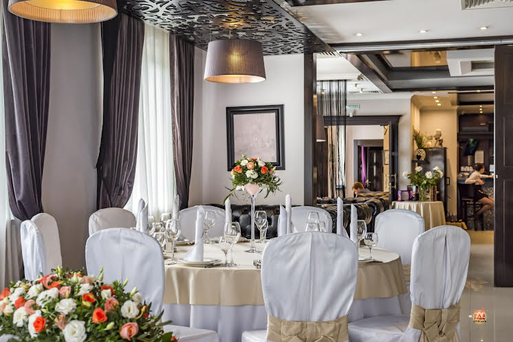 Ресторан в «Виднoff» фотография №13