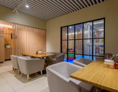 Свадьба в Pepperoni на Кул Гали