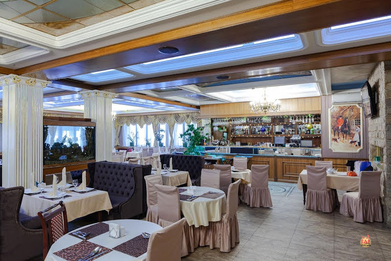 Грин Палас фотография №10