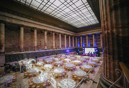 Основной зал  в Основной зал 