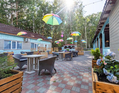 Свадьба в Генацвале на Краснопольском