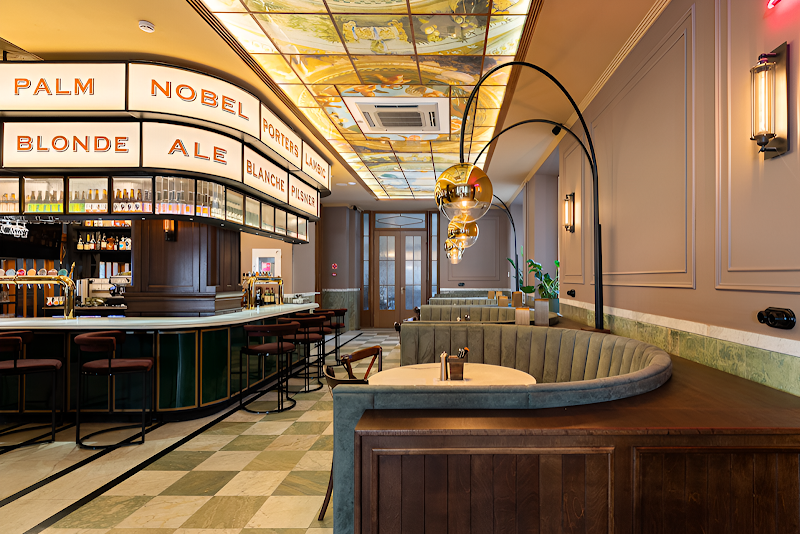 Nobel Pub фотография №6