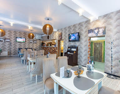  ресторан Долма